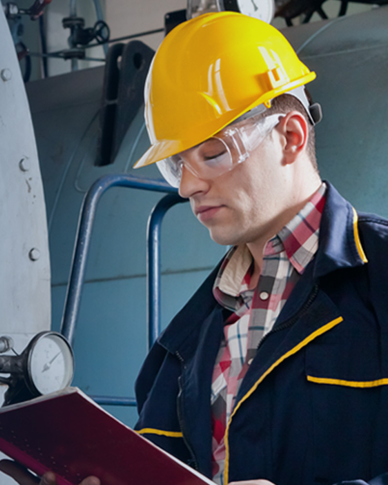 Equipos, herramientas y seguridad industrial en Mexicali