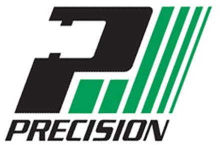 PRECISION TWIST DRILL